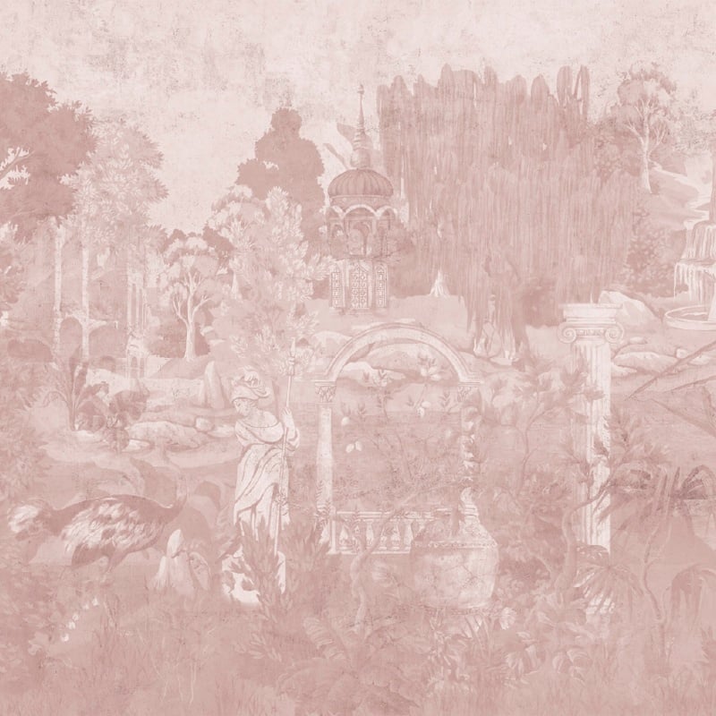 Arcadia, Pink, VLAdiLA 6